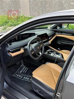 شانجان يوني في